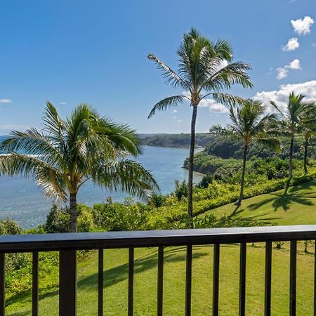 Sealodge E7 Princeville Exterior photo