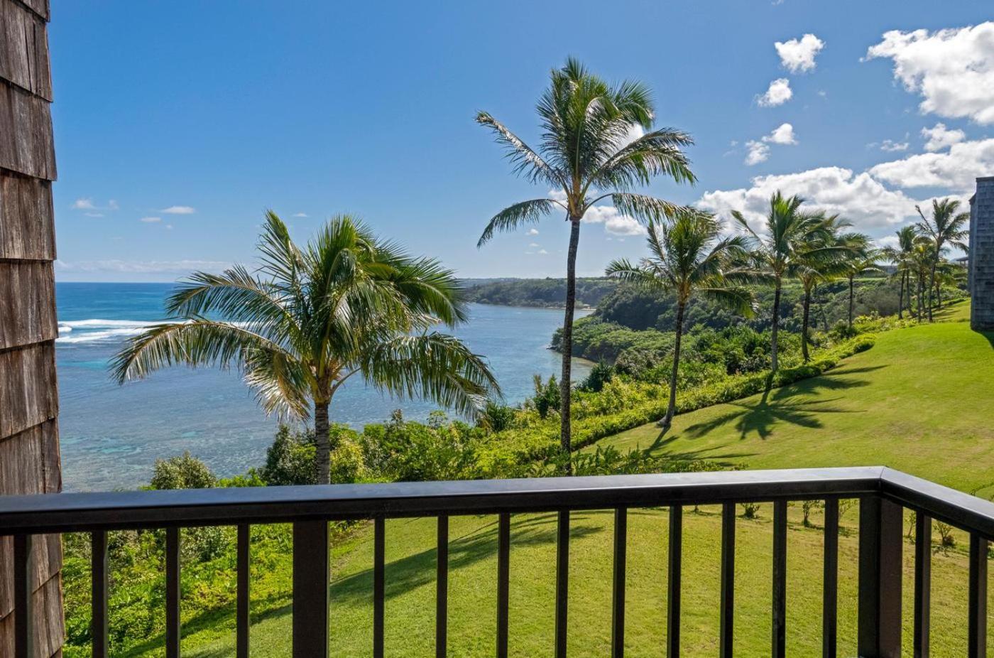 Sealodge E7 Princeville Exterior photo