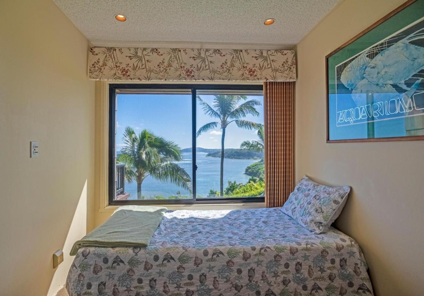 Sealodge E7 Princeville Exterior photo