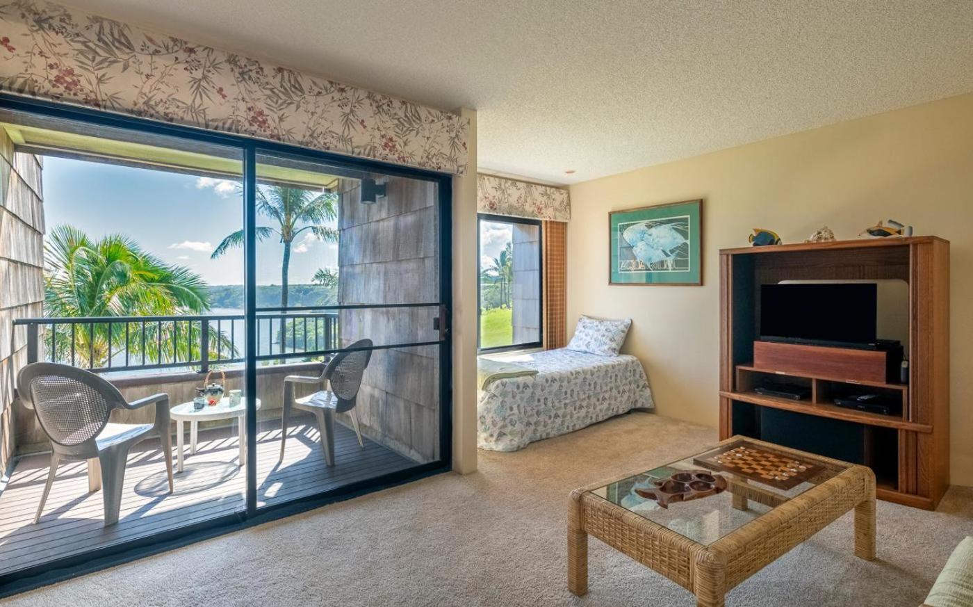 Sealodge E7 Princeville Exterior photo