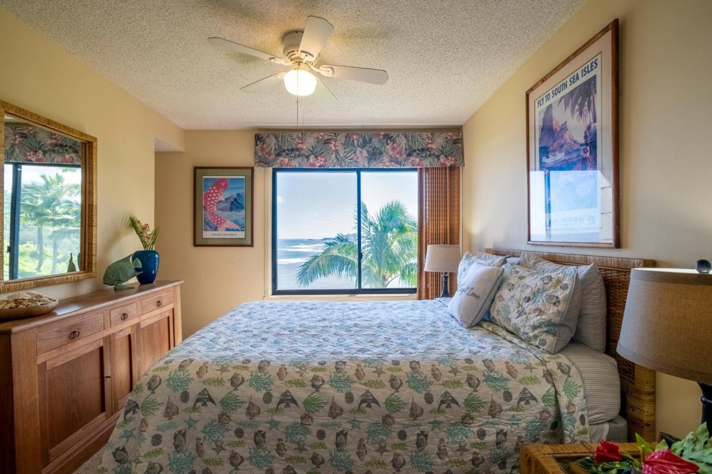 Sealodge E7 Princeville Exterior photo
