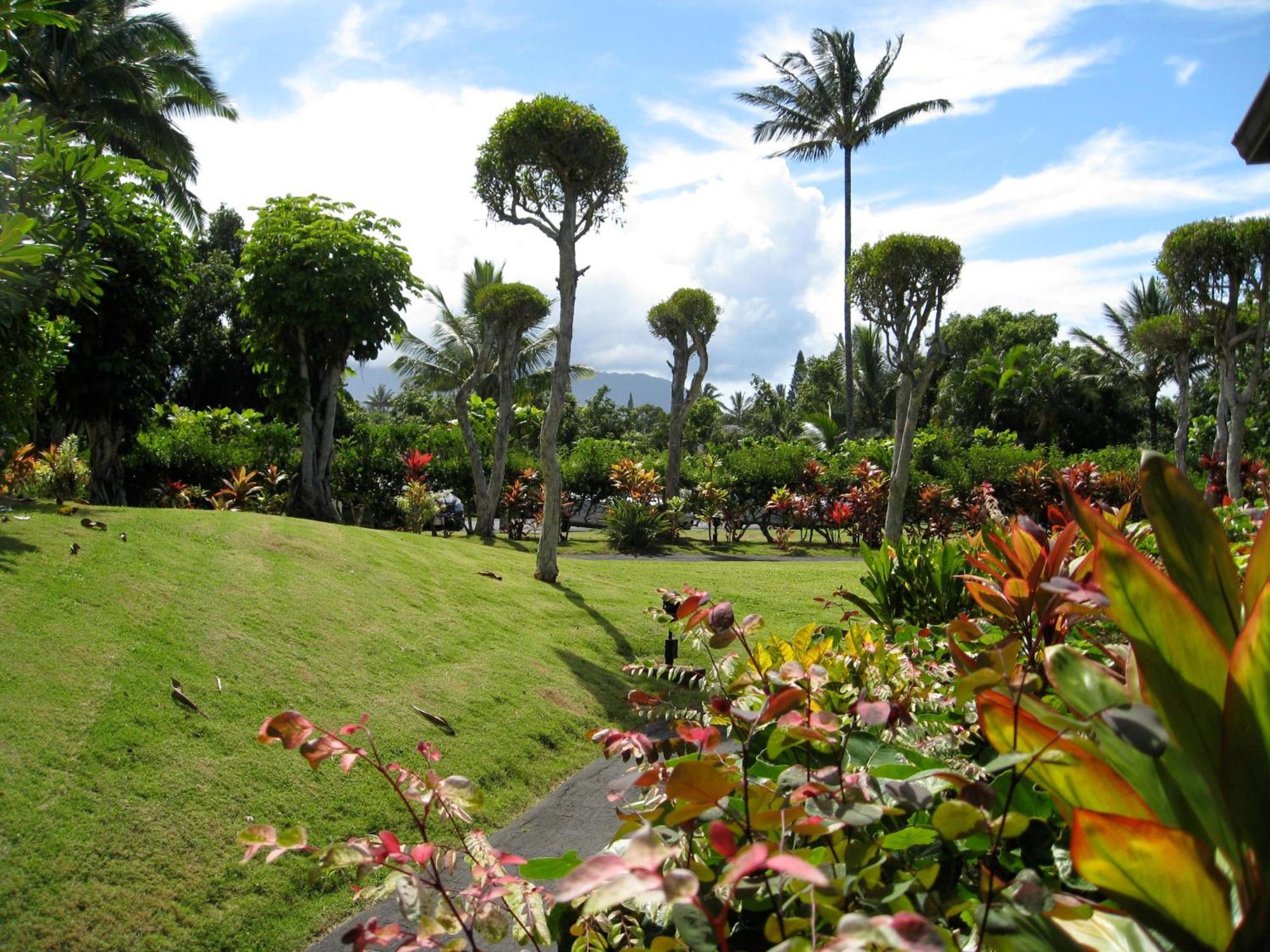 Sealodge E7 Princeville Exterior photo